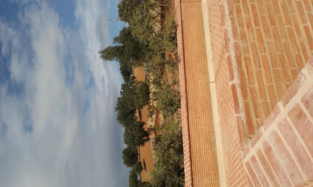  te koop villa Horcajo De Los Montes Montes 34