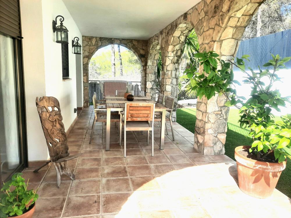  te koop huis Olivella-Urbanitzacio Garraf 9