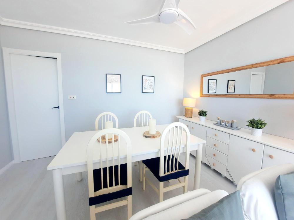  te koop appartement Vinaros Baix Maestrat 4