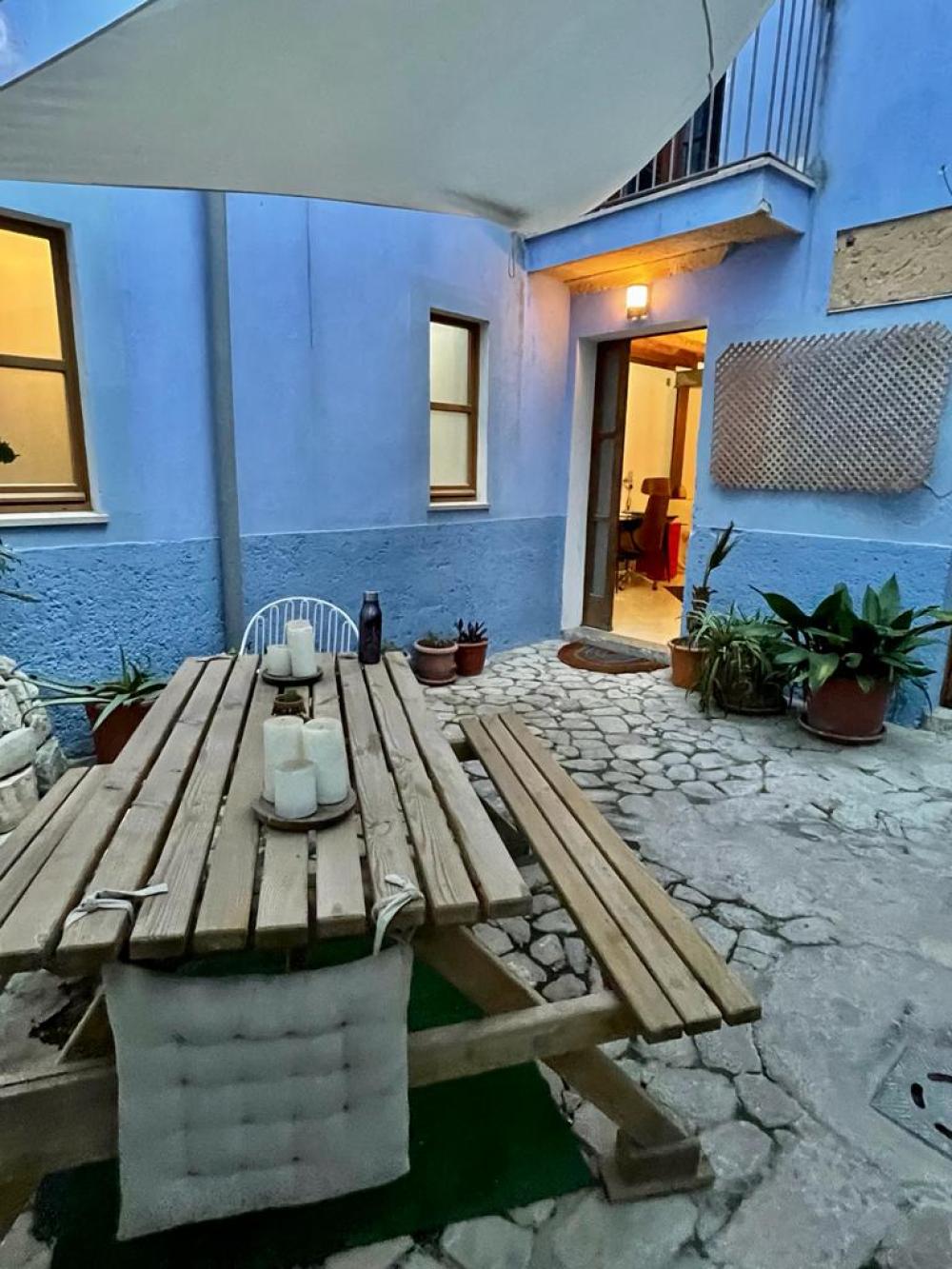  te koop appartement Santa Catalina-Es Jonquet Palma 14
