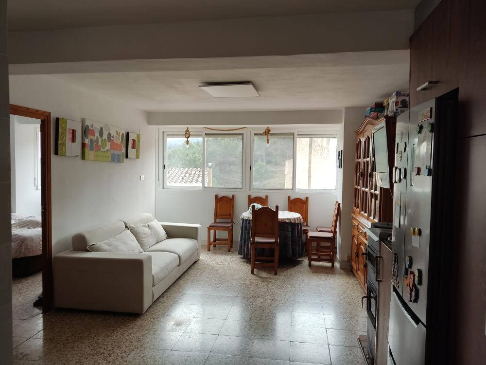  te koop huis Cirat Alt Millars 6