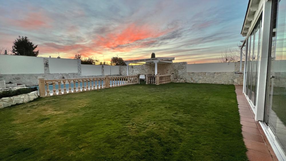  te koop villa Arroyomolinos Sur 24