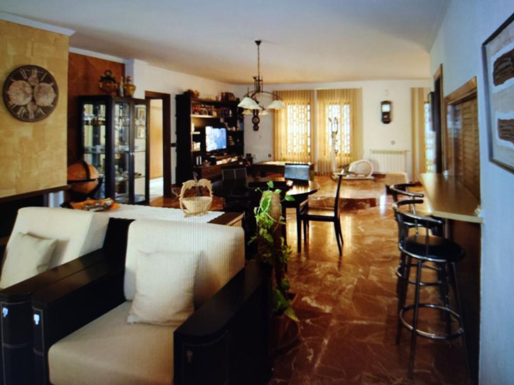  te koop villa Toscas-Chorrico Vega Media Del Segura 14