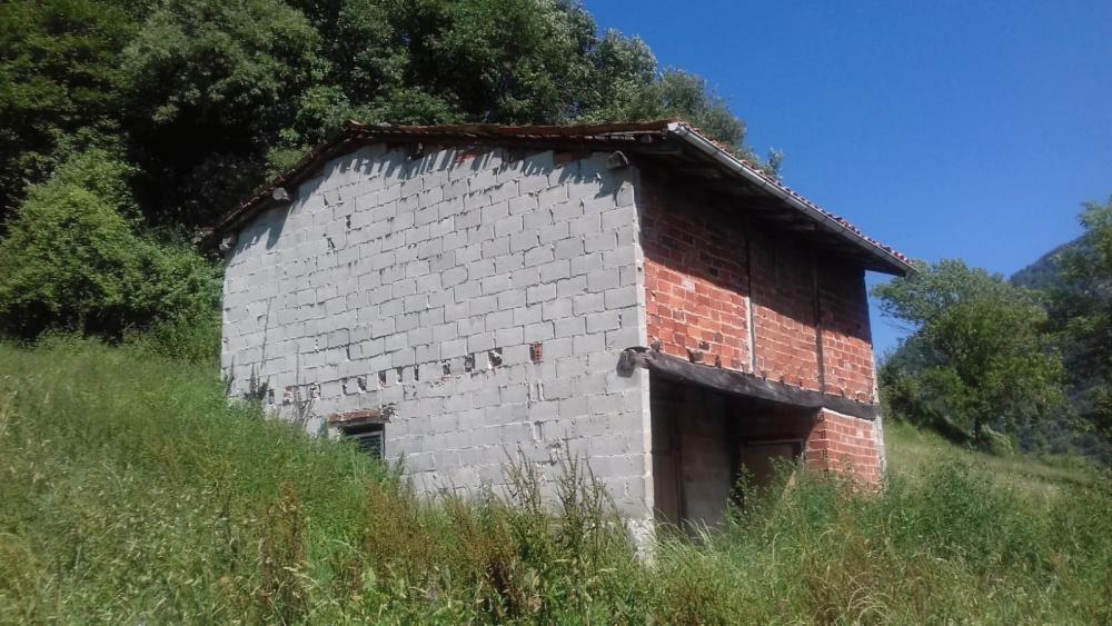  te koop boerderij Bezanes Nalón 2
