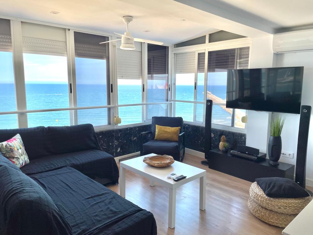  te koop appartement Grau I Platja Safor 1