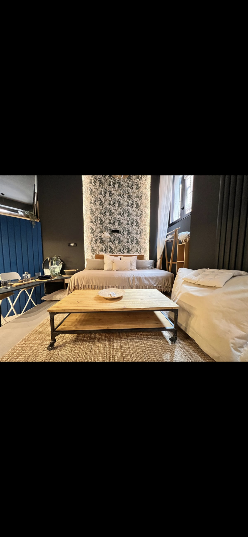  te koop duplex Centro-Embajadores Madrid Capital 4
