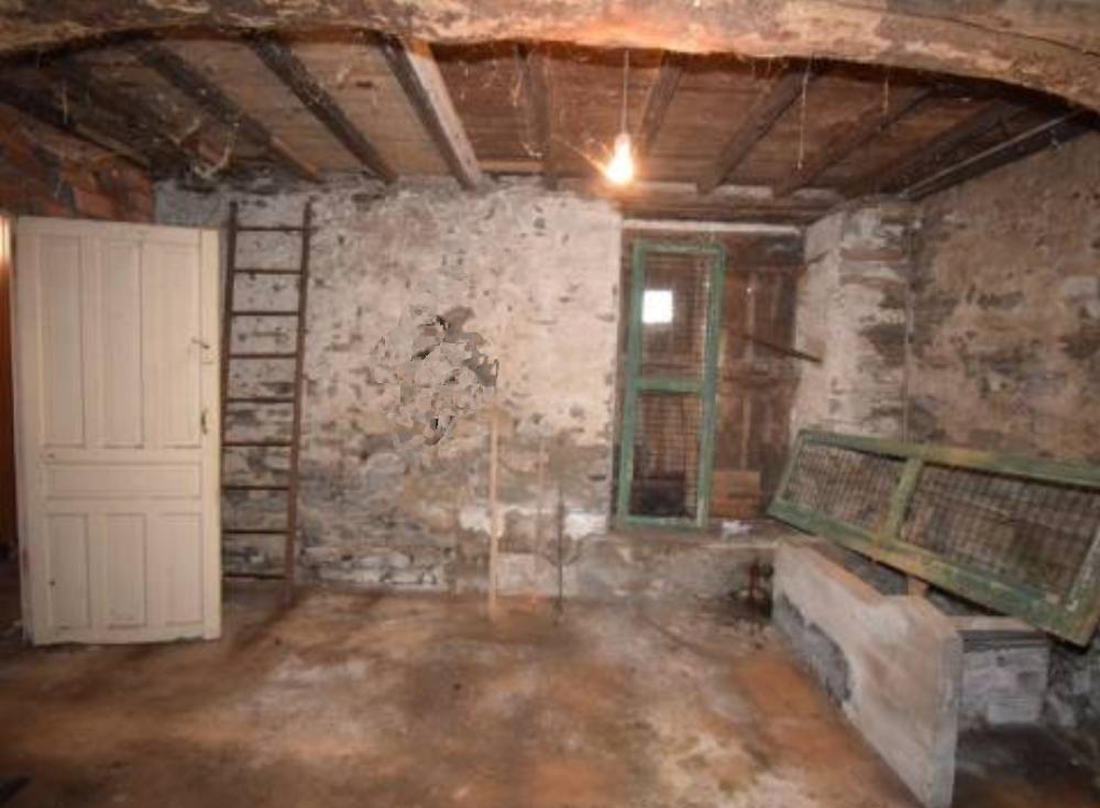  te koop huis Pontedeume Eume 13