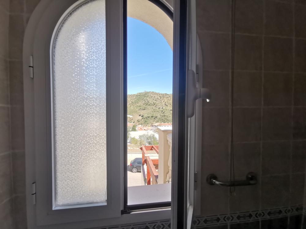  te koop rijtjeshuis Benagalbón Axarquía 37