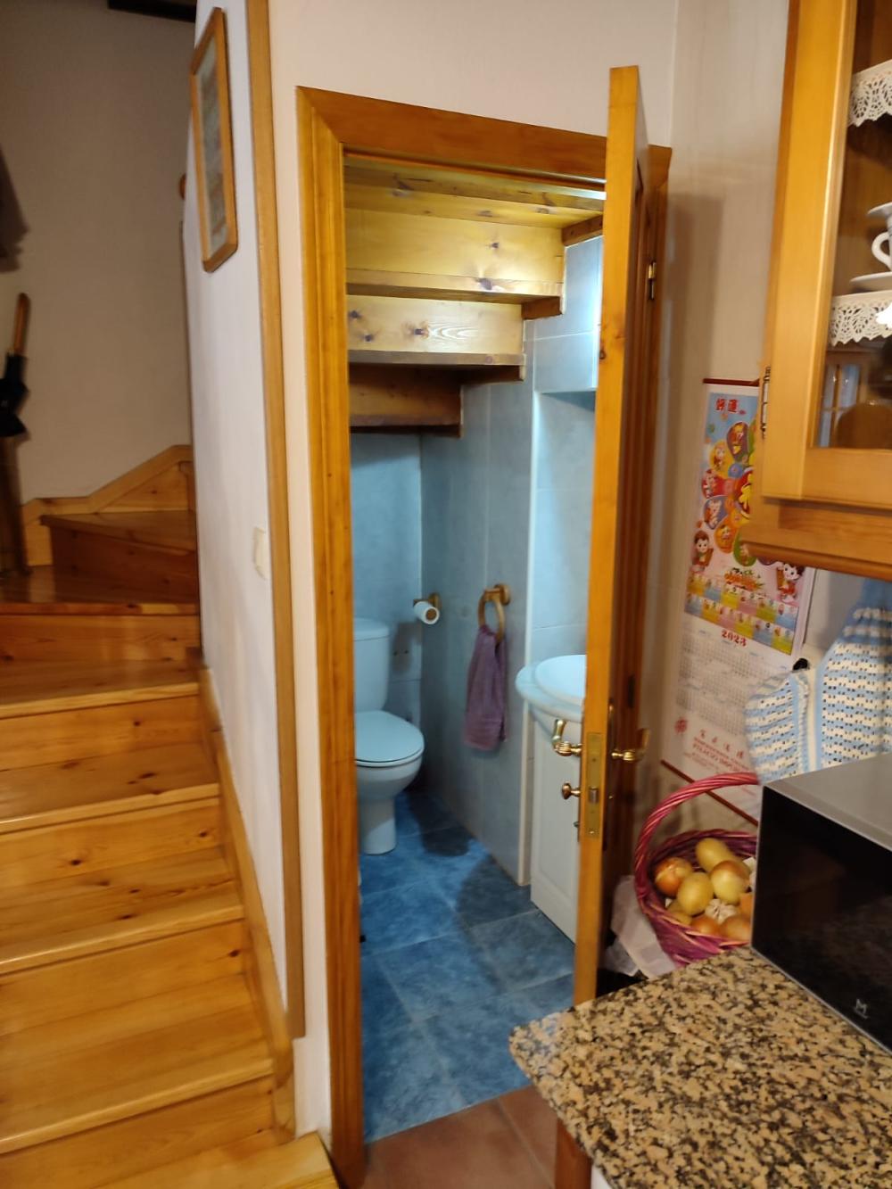  te koop huis Trescares Oriente 10
