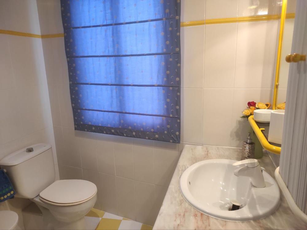  te koop appartement Benidorm (Centro) Marina Baixa 9