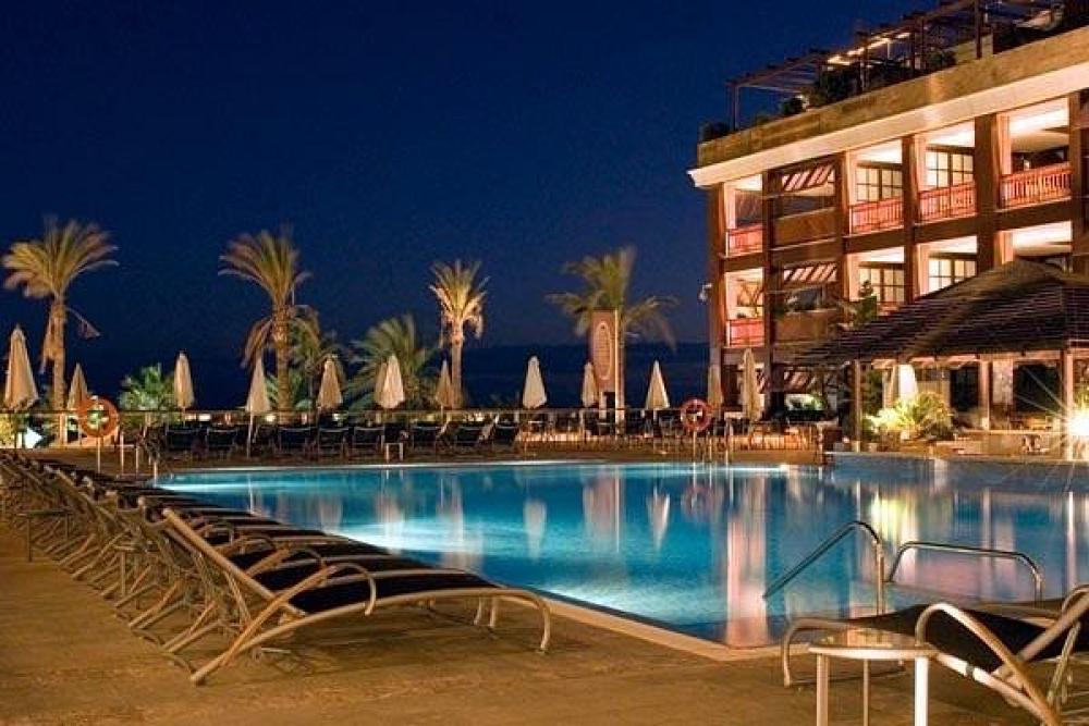  te koop hotel Puerto Banús Costa Del Sol Occidental 15