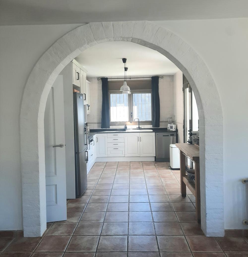  te koop huis Olivella-Urbanitzacio Garraf 12