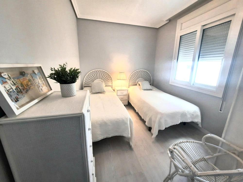  te koop appartement Vinaros Baix Maestrat 7
