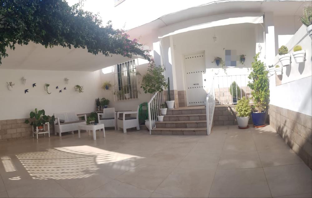  te koop rijtjeshuis Mairena Del Aljarafe Metropolitana De Sevilla 2