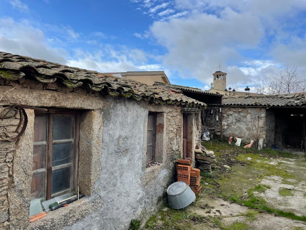  te koop benedenwoning Salce Sayago 13