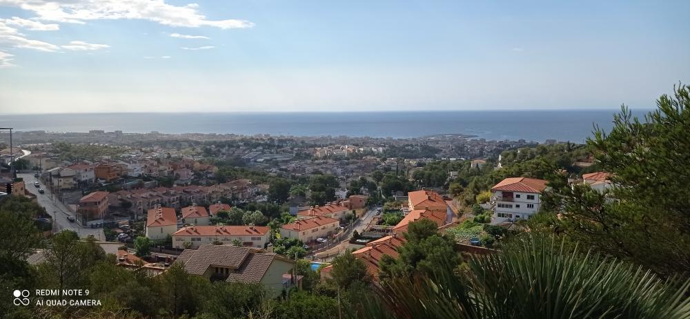  te koop perceel Segur De Calafell Baix Penedès 1