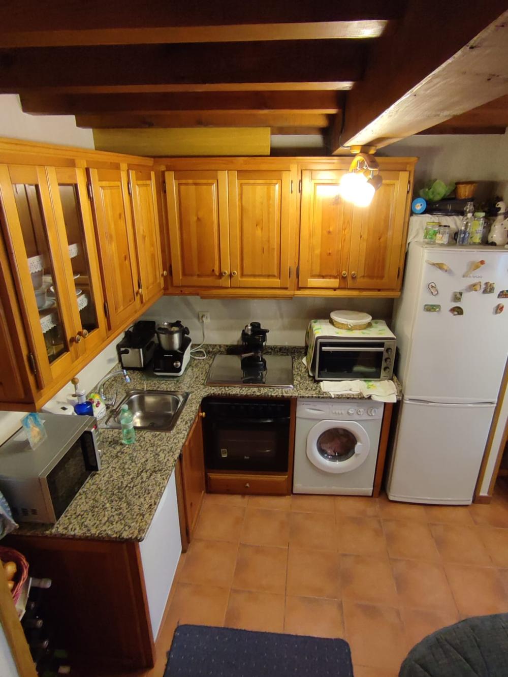  te koop huis Trescares Oriente 8