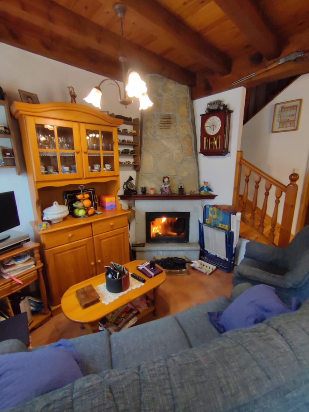  te koop huis Trescares Oriente 4