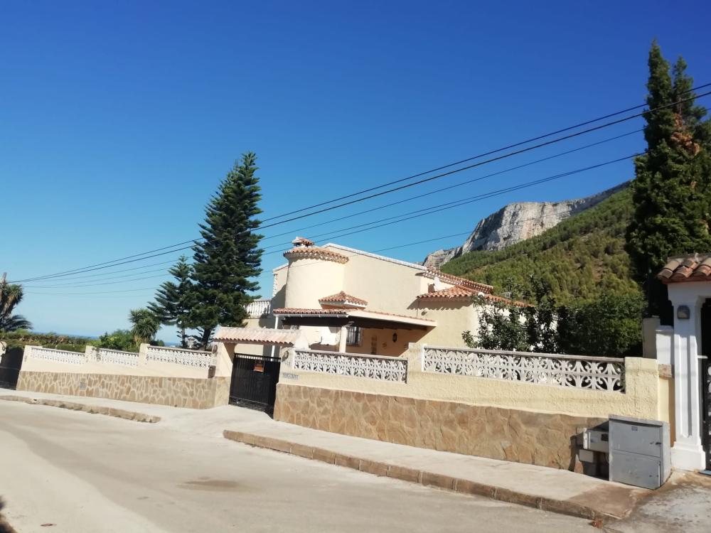  te koop huis Dénia Marina Alta 16