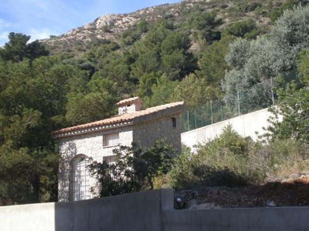  te koop perceel Castellón Norte 12004 Plana Alta 2