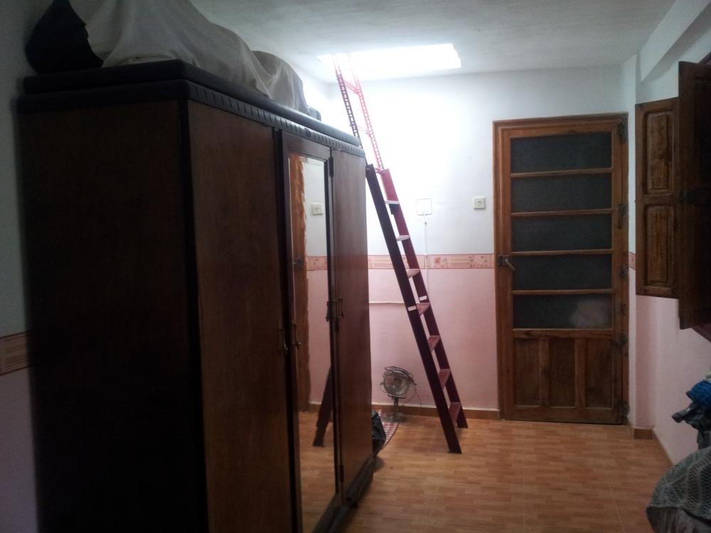  te koop huis Fátima-Franciscanos Llanos De Albacete 19