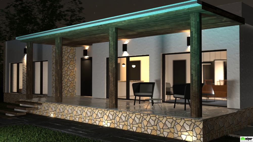  te koop villa Pinoso Vinalopó Mitjà 6