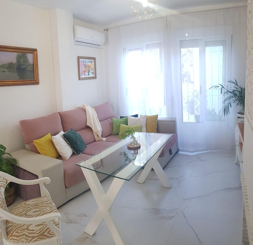  te koop rijtjeshuis Mairena Del Aljarafe Metropolitana De Sevilla 28