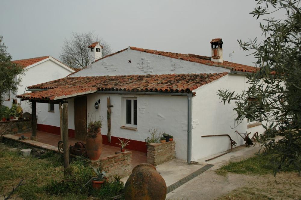  te koop boerderij Espiel Valle Del Guadiato 9