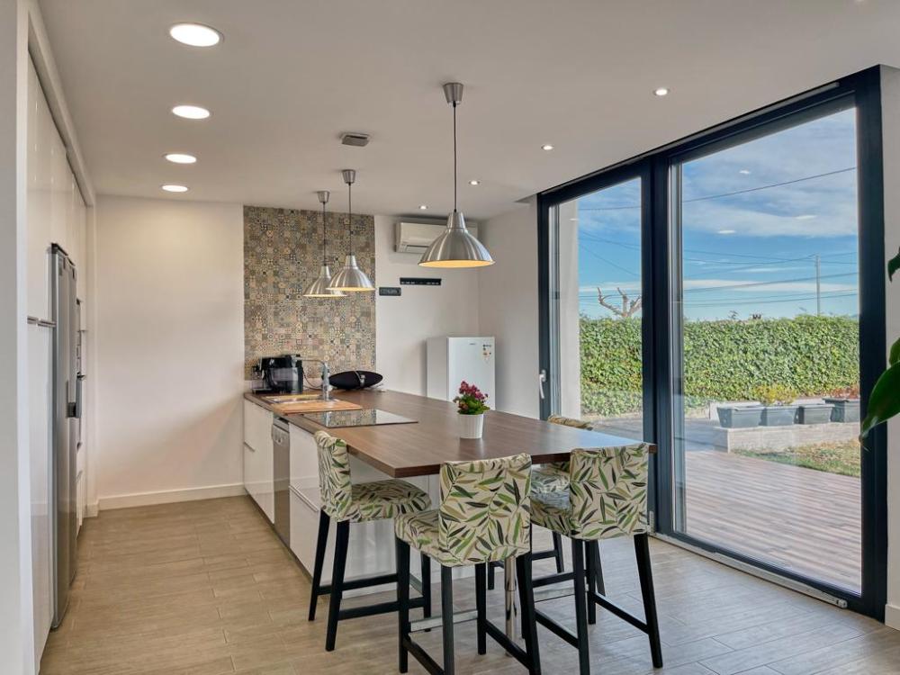  te koop villa Vora Sitges Garraf 17