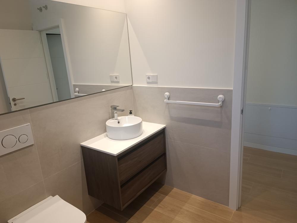  te koop huis Moralzarzal Cuenca Del Guadarrama 22