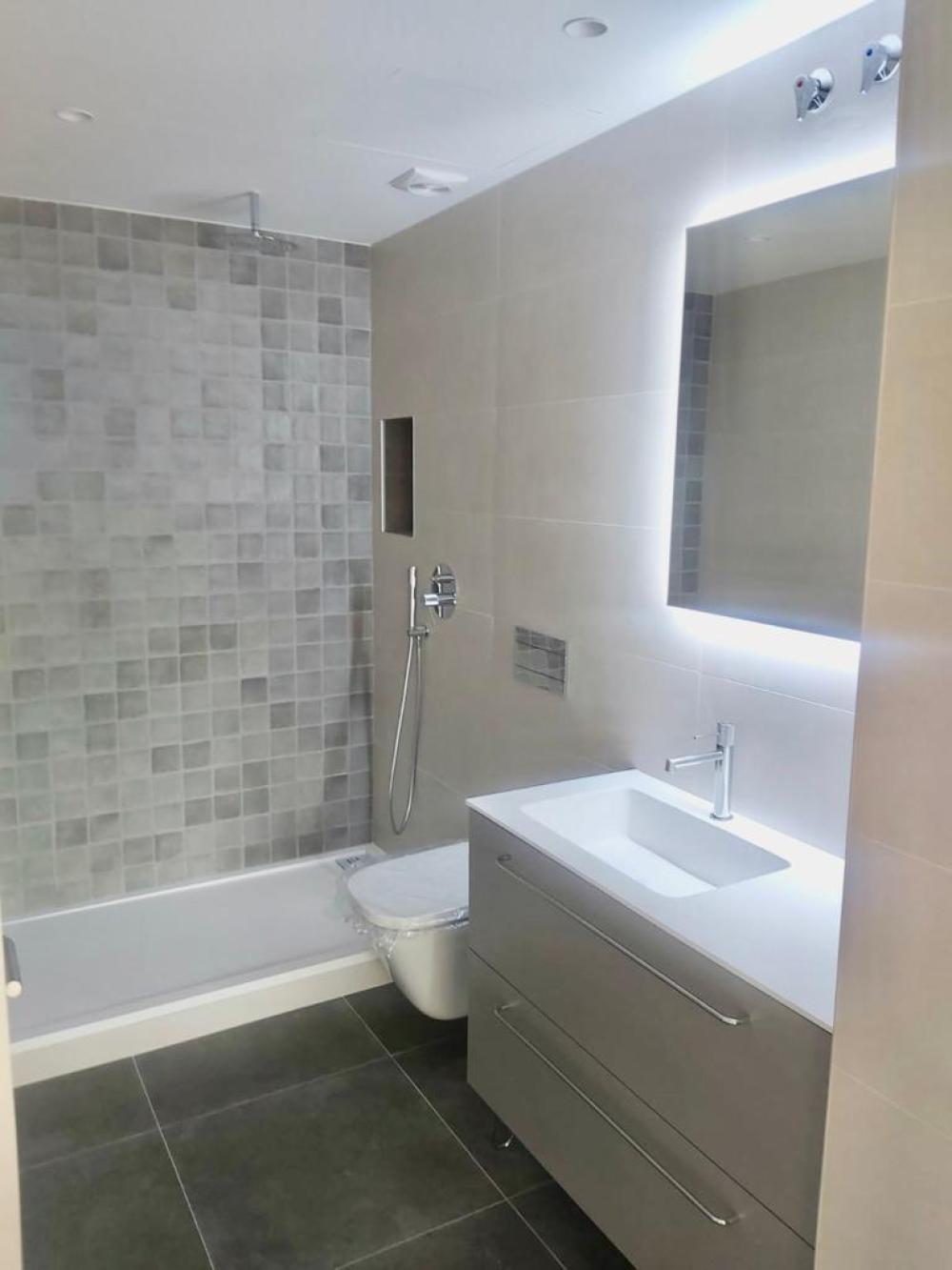  te koop appartement Sarrià-Sant Gervasi-Putget-Farró Barcelonès 5