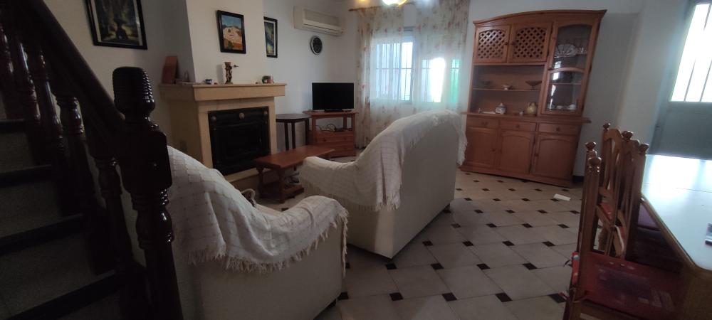  te koop huis Olvera Sierra De Cádiz 16