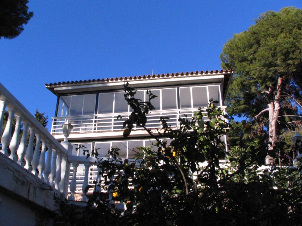  te koop huis Castelldefels Baix Llobregat 11