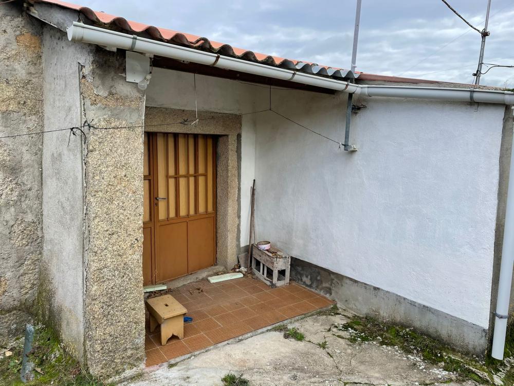  te koop benedenwoning Salce Sayago 12