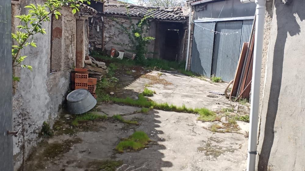  te koop benedenwoning Salce Sayago 20