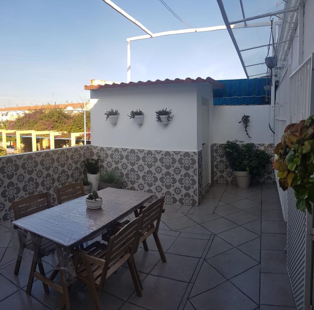  te koop rijtjeshuis Mairena Del Aljarafe Metropolitana De Sevilla 22