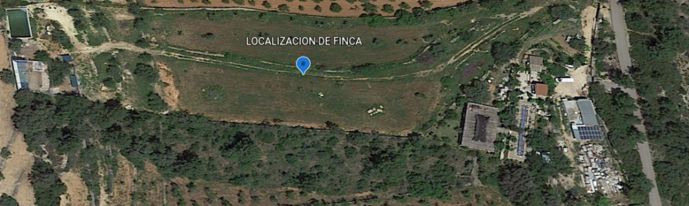  te koop perceel Vilafamés Plana Alta 31