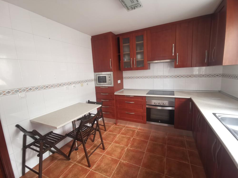  te koop rijtjeshuis Benagalbón Axarquía 18