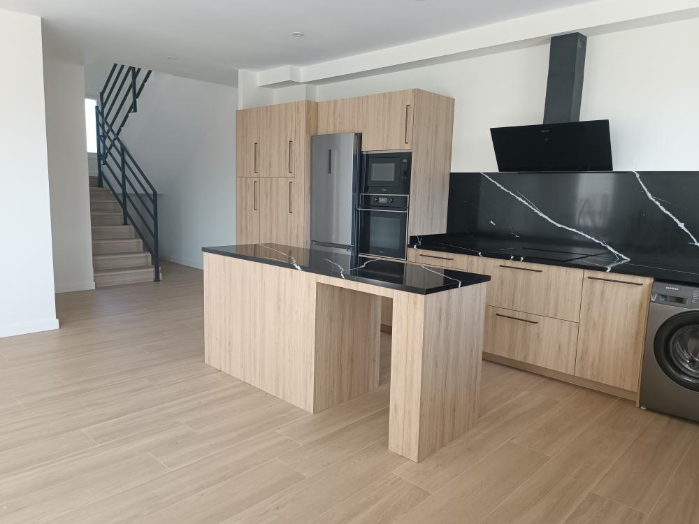  te koop huis Moralzarzal Cuenca Del Guadarrama 7