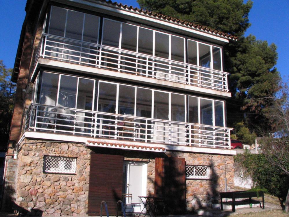  te koop huis Castelldefels Baix Llobregat 12