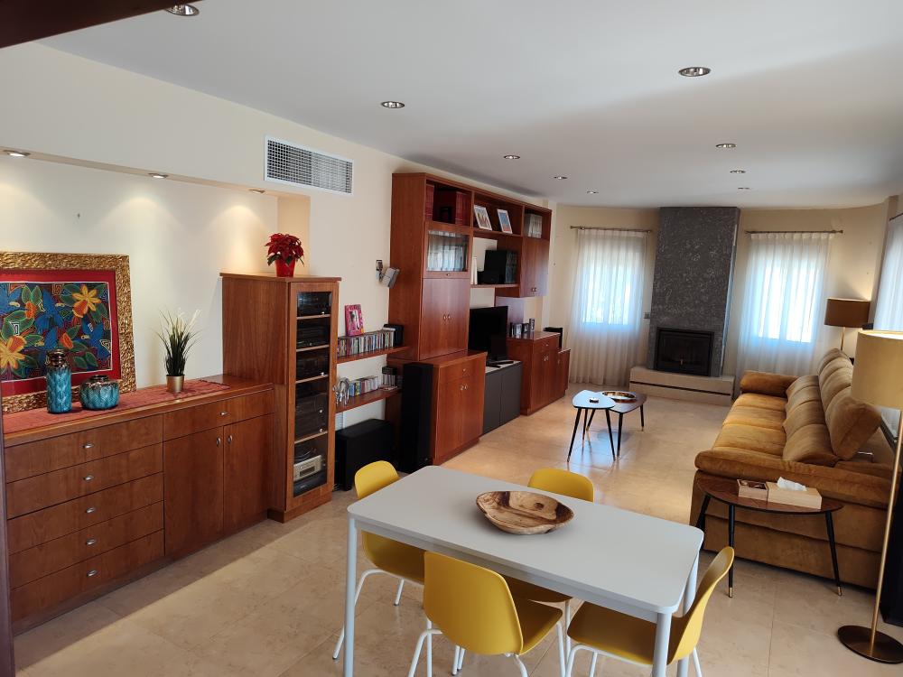  te koop huis Altorreal Vega Media Del Segura 28
