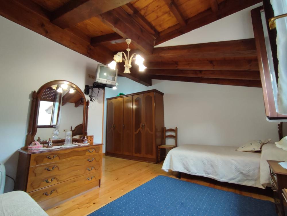  te koop huis Trescares Oriente 18