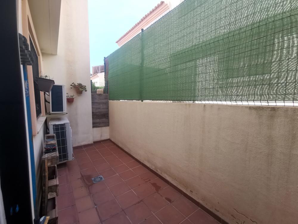  te koop rijtjeshuis Benagalbón Axarquía 22