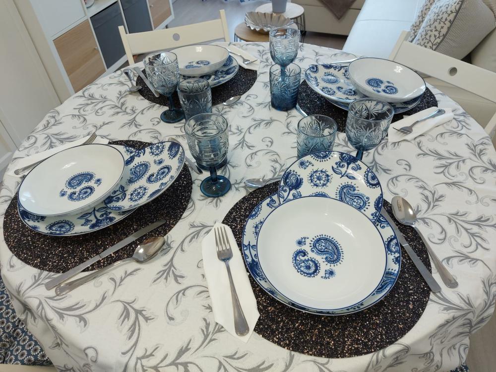  te koop appartement Melicena Costa Tropical 9
