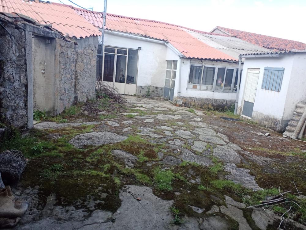  te koop benedenwoning Salce Sayago 15