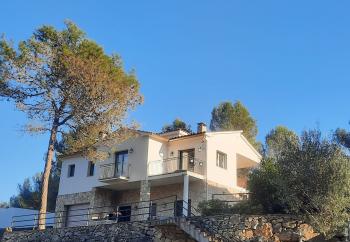 Olivella-Urbanitzacio Garraf huis foto 5408775
