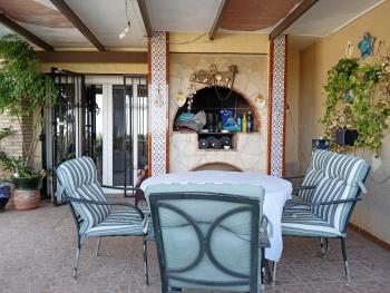 Dénia Marina Alta huis foto 5412015