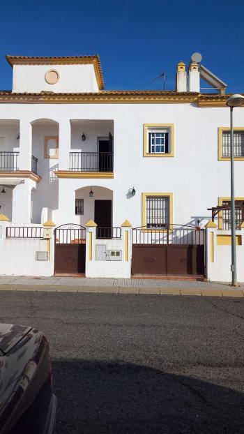 Cartaya Costa Occidental huis foto 5421752