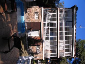 Castelldefels Baix Llobregat huis foto 5415330