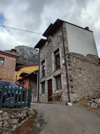 Trescares Oriente huis foto 5417851